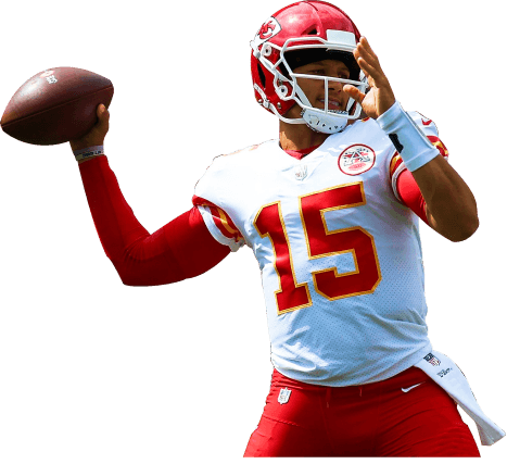 PMahomes